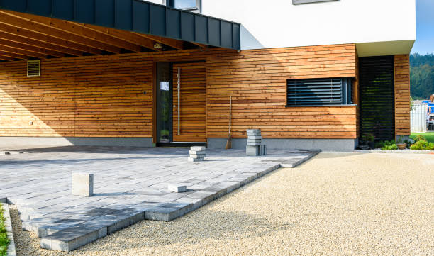 Best Interlocking Driveway Pavers  in Maywood Park, OR